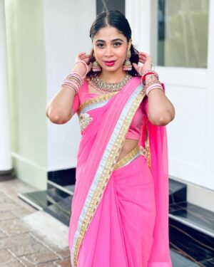 Ashvini Jegathesan Instagram - She remembered who she was and the game changed 👸