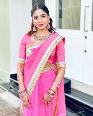 Ashvini Jegathesan Instagram - She remembered who she was and the game changed 👸