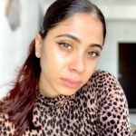Ashvini Jegathesan Instagram - As a devoted BelovedSkincare enthusiast, I make sure to incorporate their specialized serums into my routine, targeting specific concerns like hydration and radiance. These serums effortlessly absorb, leaving my skin with a radiant glow. ♥️💯 Throughout the day, I rely on BelovedSkincare’s sunscreen, a crucial shield against environmental stressors. The brand’s commitment to clean ingredients gives me the confidence that I’m providing my skin with the best protection. @belovedskincare.my @belovedskincare.my