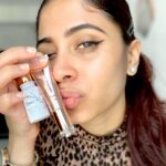 Ashvini Jegathesan Instagram - As a devoted BelovedSkincare enthusiast, I make sure to incorporate their specialized serums into my routine, targeting specific concerns like hydration and radiance. These serums effortlessly absorb, leaving my skin with a radiant glow. ♥️💯 Throughout the day, I rely on BelovedSkincare’s sunscreen, a crucial shield against environmental stressors. The brand’s commitment to clean ingredients gives me the confidence that I’m providing my skin with the best protection. @belovedskincare.my @belovedskincare.my