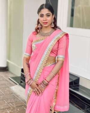 Ashvini Jegathesan Instagram - She remembered who she was and the game changed 👸