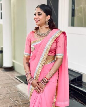 Ashvini Jegathesan Instagram - She remembered who she was and the game changed 👸