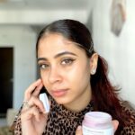 Ashvini Jegathesan Instagram - As a devoted BelovedSkincare enthusiast, I make sure to incorporate their specialized serums into my routine, targeting specific concerns like hydration and radiance. These serums effortlessly absorb, leaving my skin with a radiant glow. ♥️💯 Throughout the day, I rely on BelovedSkincare’s sunscreen, a crucial shield against environmental stressors. The brand’s commitment to clean ingredients gives me the confidence that I’m providing my skin with the best protection. @belovedskincare.my @belovedskincare.my