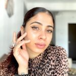 Ashvini Jegathesan Instagram - As a devoted BelovedSkincare enthusiast, I make sure to incorporate their specialized serums into my routine, targeting specific concerns like hydration and radiance. These serums effortlessly absorb, leaving my skin with a radiant glow. ♥️💯 Throughout the day, I rely on BelovedSkincare’s sunscreen, a crucial shield against environmental stressors. The brand’s commitment to clean ingredients gives me the confidence that I’m providing my skin with the best protection. @belovedskincare.my @belovedskincare.my