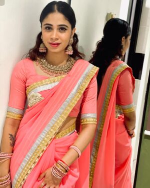Ashvini Jegathesan Instagram - She remembered who she was and the game changed 👸