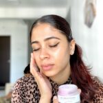 Ashvini Jegathesan Instagram - As a devoted BelovedSkincare enthusiast, I make sure to incorporate their specialized serums into my routine, targeting specific concerns like hydration and radiance. These serums effortlessly absorb, leaving my skin with a radiant glow. ♥️💯 Throughout the day, I rely on BelovedSkincare’s sunscreen, a crucial shield against environmental stressors. The brand’s commitment to clean ingredients gives me the confidence that I’m providing my skin with the best protection. @belovedskincare.my @belovedskincare.my