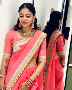 Ashvini Jegathesan Instagram - She remembered who she was and the game changed 👸
