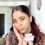 Ashvini Jegathesan Instagram - As a devoted BelovedSkincare enthusiast, I make sure to incorporate their specialized serums into my routine, targeting specific concerns like hydration and radiance. These serums effortlessly absorb, leaving my skin with a radiant glow. ♥️💯 Throughout the day, I rely on BelovedSkincare’s sunscreen, a crucial shield against environmental stressors. The brand’s commitment to clean ingredients gives me the confidence that I’m providing my skin with the best protection. @belovedskincare.my @belovedskincare.my