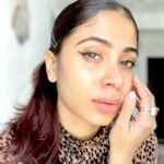 Ashvini Jegathesan Instagram - As a devoted BelovedSkincare enthusiast, I make sure to incorporate their specialized serums into my routine, targeting specific concerns like hydration and radiance. These serums effortlessly absorb, leaving my skin with a radiant glow. ♥️💯 Throughout the day, I rely on BelovedSkincare’s sunscreen, a crucial shield against environmental stressors. The brand’s commitment to clean ingredients gives me the confidence that I’m providing my skin with the best protection. @belovedskincare.my @belovedskincare.my