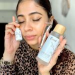 Ashvini Jegathesan Instagram - As a devoted BelovedSkincare enthusiast, I make sure to incorporate their specialized serums into my routine, targeting specific concerns like hydration and radiance. These serums effortlessly absorb, leaving my skin with a radiant glow. ♥️💯 Throughout the day, I rely on BelovedSkincare’s sunscreen, a crucial shield against environmental stressors. The brand’s commitment to clean ingredients gives me the confidence that I’m providing my skin with the best protection. @belovedskincare.my @belovedskincare.my