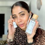 Ashvini Jegathesan Instagram - As a devoted BelovedSkincare enthusiast, I make sure to incorporate their specialized serums into my routine, targeting specific concerns like hydration and radiance. These serums effortlessly absorb, leaving my skin with a radiant glow. ♥️💯 Throughout the day, I rely on BelovedSkincare’s sunscreen, a crucial shield against environmental stressors. The brand’s commitment to clean ingredients gives me the confidence that I’m providing my skin with the best protection. @belovedskincare.my @belovedskincare.my