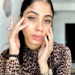 Ashvini Jegathesan Instagram - As a devoted BelovedSkincare enthusiast, I make sure to incorporate their specialized serums into my routine, targeting specific concerns like hydration and radiance. These serums effortlessly absorb, leaving my skin with a radiant glow. ♥️💯 Throughout the day, I rely on BelovedSkincare’s sunscreen, a crucial shield against environmental stressors. The brand’s commitment to clean ingredients gives me the confidence that I’m providing my skin with the best protection. @belovedskincare.my @belovedskincare.my