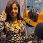 Ashvini Jegathesan Instagram - Enjoy this chapter, even with the characters you’d love to replace and the challenges you’d do anything to erase. Your story is transforming each day into something incredible. 💯♥️✍🏿💫 #foryoupage #fyp #birthday #1stfeb