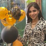 Ashvini Jegathesan Instagram - Enjoy this chapter, even with the characters you’d love to replace and the challenges you’d do anything to erase. Your story is transforming each day into something incredible. 💯♥️✍🏿💫 #foryoupage #fyp #birthday #1stfeb