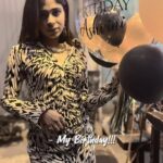 Ashvini Jegathesan Instagram - Happy Belated Birthday to me! 🎉 As I reflect on the past year, I can’t help but acknowledge the struggles I faced. It wasn’t easy, but with each challenge, I grew stronger and more resilient. Here’s to another year of growth, learning, and overcoming obstacles. Cheers to the journey ahead! 🎂🥳 Thanks to the special person ( MR STAR 🌟) who organized this party and brought all my loved ones together. Your thoughtfulness and effort mean the world to me. I’m truly grateful for your kindness and the memories we’ve created that tonight. Cheers to you! 🥂🎉 #Gratitude #CelebratingWithLovedOnes Here’s to the amazing memories we’ve shared tonight and to the countless more adventures that await us. #GratefulHeart #specialperson❤️ With love , Ashvini ✨ So grateful for you guys always ♥️✨ Mr Star 💫 @raveena8 ♥️ @kja803 ♥️ @itxaksha_ ♥️ @pritikasfilms ♥️ @kugeneshran ♥️ @deveshwar_8 ♥️ @harrit_raam ♥️ @ashwinii.jy