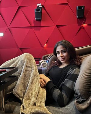 Ashvini Jegathesan Instagram - people judge everything you do, so do you 💯♥️

#foryoupage #loveyourself #berareandunique