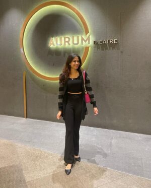 Ashvini Jegathesan Instagram - people judge everything you do, so do you 💯♥️

#foryoupage #loveyourself #berareandunique