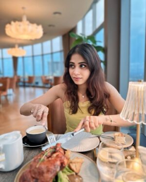 Ashvini Jegathesan Instagram - I’m a rare occurrence. You don’t meet people like me every day. I’m not something you can replace.
I’m unlike anything you’ve ever had & I’ll always be something you won’t forget. 💋
