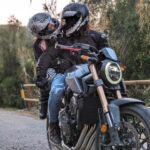 Asia Ortega Instagram - ✌🏽🫶🏽🏍️RUTA, COMIDITA Y BUENAS COMPAÑÍAS 🏍️🫶🏽✌🏽