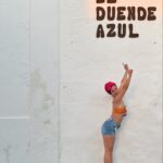 Asia Ortega Instagram - 🌺🪨🌊DUENDES, PEDRÁ’S Y BUGAMBILLAS🌸✨🏝️