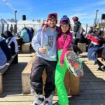 Asia Ortega Instagram - ✨❄️🤍❄️✨ Sube y baja de disfrutones🫶🏽🤟🏽😝