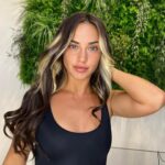 Asia Ortega Instagram - “Con su larga cola, por su verde sala” @marcelomachadoestilista 💇🏽‍♀️