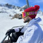 Asia Ortega Instagram - ✨❄️🤍❄️✨ Sube y baja de disfrutones🫶🏽🤟🏽😝
