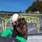 Asia Ortega Instagram - ✨❄️🤍❄️✨ Sube y baja de disfrutones🫶🏽🤟🏽😝
