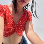 Asia Ortega Instagram - Susikiu🐞🍄🌹💃🏽