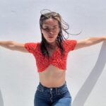 Asia Ortega Instagram - Susikiu🐞🍄🌹💃🏽