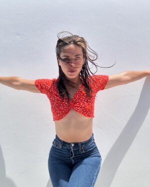 Asia Ortega Instagram - Susikiu🐞🍄🌹💃🏽