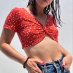 Asia Ortega Instagram - Susikiu🐞🍄🌹💃🏽