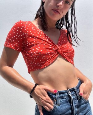 Asia Ortega Instagram - Susikiu🐞🍄🌹💃🏽