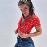 Asia Ortega Instagram - Susikiu🐞🍄🌹💃🏽