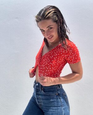 Asia Ortega Instagram - Susikiu🐞🍄🌹💃🏽