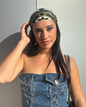 Asia Ortega Instagram - Promo de URBAN @urbanlavidaesnuestra ✨🩷 ayer en @mediasetcom 
@alea_media 
Style: @viacomunicacion @pinkoofficial @sutan.bilbao @benditaevajewels