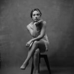 Asia Ortega Instagram - 🗝️FEMME🗝️ Photo: @marcsirisi