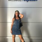 Asia Ortega Instagram - Promo de URBAN @urbanlavidaesnuestra ✨🩷 ayer en @mediasetcom @alea_media Style: @viacomunicacion @pinkoofficial @sutan.bilbao @benditaevajewels
