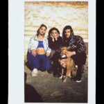 Asia Ortega Instagram - Ha llegado el momento de cumplir nuestro sueño ✨ #UrbanLaVidaEsNuestra ya está aquí.