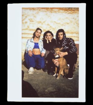 Asia Ortega Instagram - Ha llegado el momento de cumplir nuestro sueño ✨
#UrbanLaVidaEsNuestra ya está aquí.