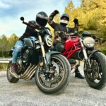 Asia Ortega Instagram - ✌🏽🫶🏽🏍️RUTA, COMIDITA Y BUENAS COMPAÑÍAS 🏍️🫶🏽✌🏽