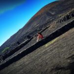 Asia Ortega Instagram - 🎥Entre 🌋 volcanes y 🍇 gerias
