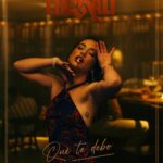 Asia Ortega Instagram - ❤️‍🔥🎙️Mi Hermanaza @lia.kali_ ft. @toni_anzis 🎙️❤️‍🔥saca este pedazo de tema mañana a las 21h. Es una gozada trabajar con lxs que más quieres y verles crecer. Gracias por contar conmigo para interpretar a “Ambición”. Equipazo de 🎬 @terralstudio 💄 @anapaolamend 📷 @martininkk ✨ @kevin_lisbona @apolnothing @sergiogaibazzi @omarbentaleb_ y más gente bella.
