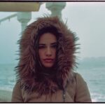Asia Ortega Instagram - “Del desierto no me fio, también hace frio”