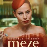 Aslı İnandık Instagram - Oyuncusu olmaktan mutluluk duyduğum #IstanbulTrilogy bugünden itibaren Netflix Italya’da yayında! ❤️ Yazıp yöneten, üstüne dün orada tüm salonu kıkır kıkır güldürüp bir de mendillerce ağlatan @ferzanozpetek ‘e , Funda’yı bana emanet ettiği için teşekkür ederim. Dün geceyi ise ben anlatmayayım, fotoğraflar anlatsın ha 🥲🧠 #reklam