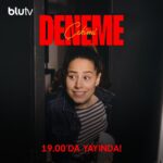Aslı İnandık Instagram - Büyük gün geldi mi? Çattı mı? Nasıl ya? 24 Ekim midir bugün? Akşam ilk üç bölümümüz @blutv ‘de yayında mıdır?