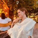 Aslı İnandık Instagram - One fine day 🥥
