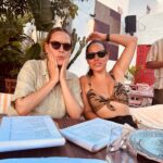 Aslı İnandık Instagram - One fine day 🥥