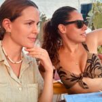 Aslı İnandık Instagram - One fine day 🥥
