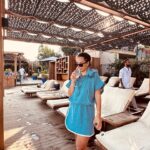 Aslı İnandık Instagram - One fine day 🥥